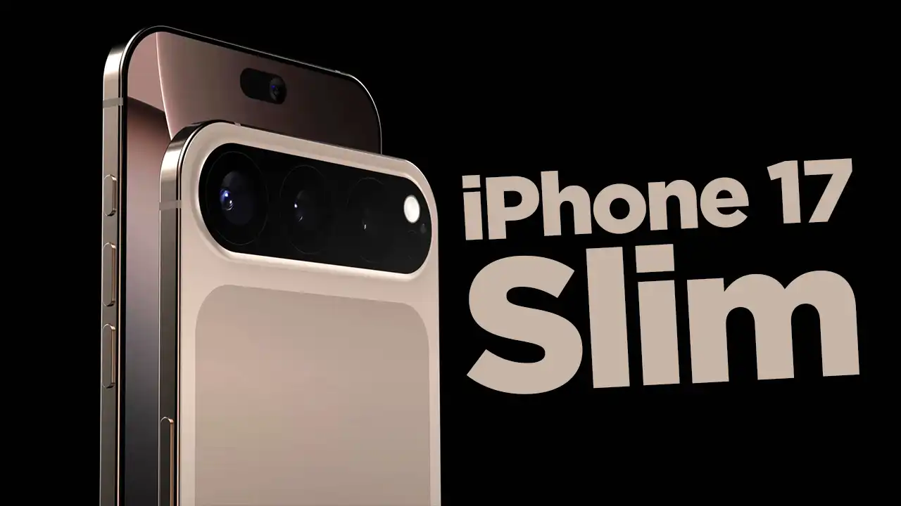 iPhone 17 Slim Modelinin Konsept Videosu Yayınlandı! 