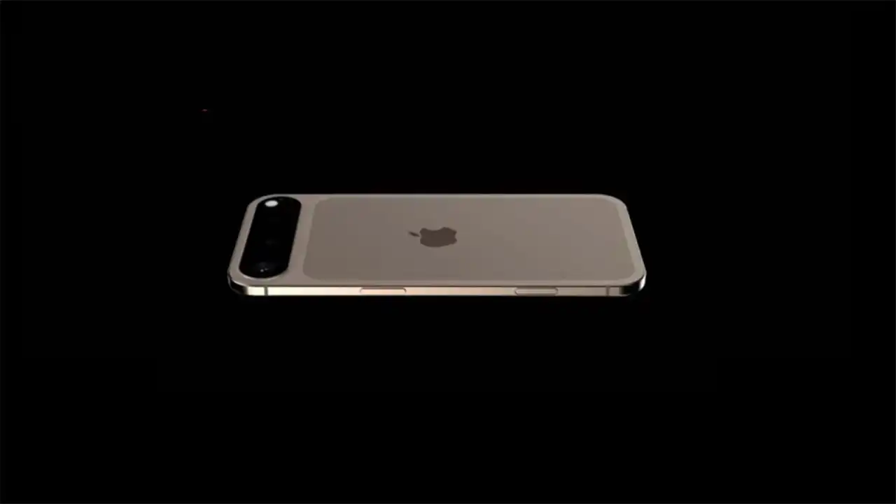 iPhone 17 Slim Modelinin Konsept Videosu Yayınlandı! 