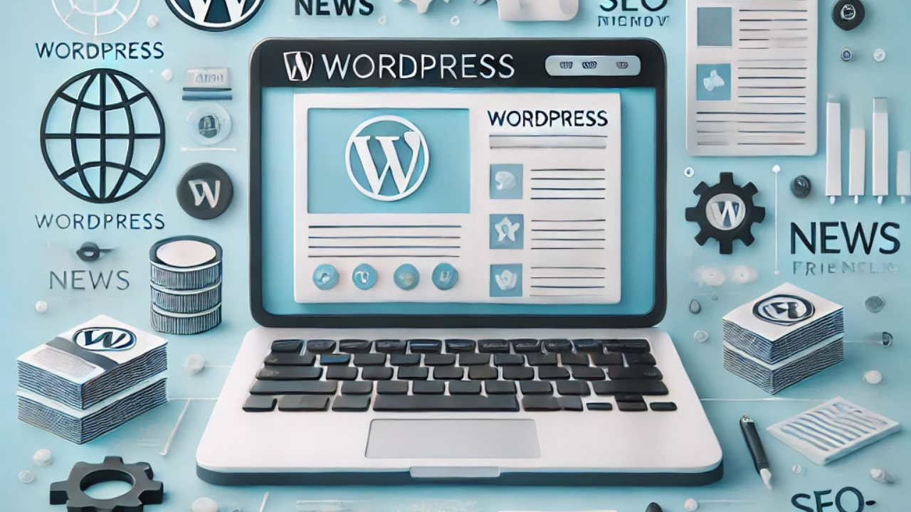 WordPress, Haber Yazılımı Olarak Kullanılabilir mi? Artıları ve Eksileri 