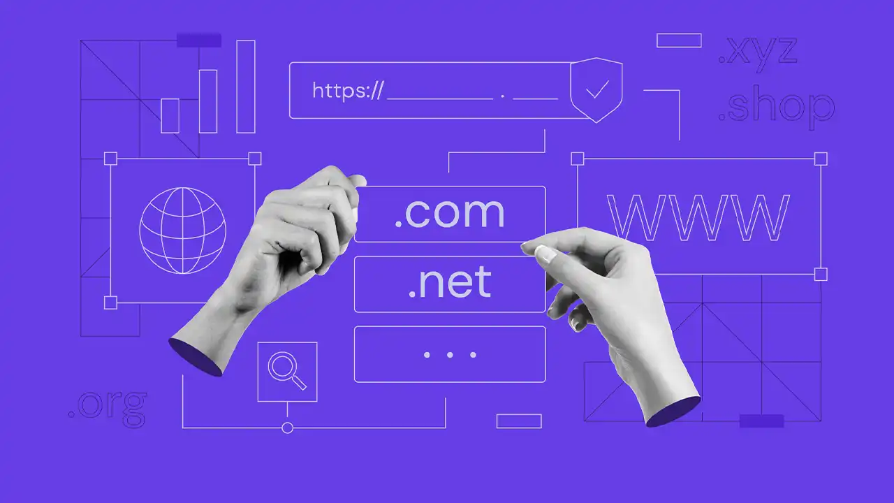 Domain Nedir ve Ne Anlama Gelir? 