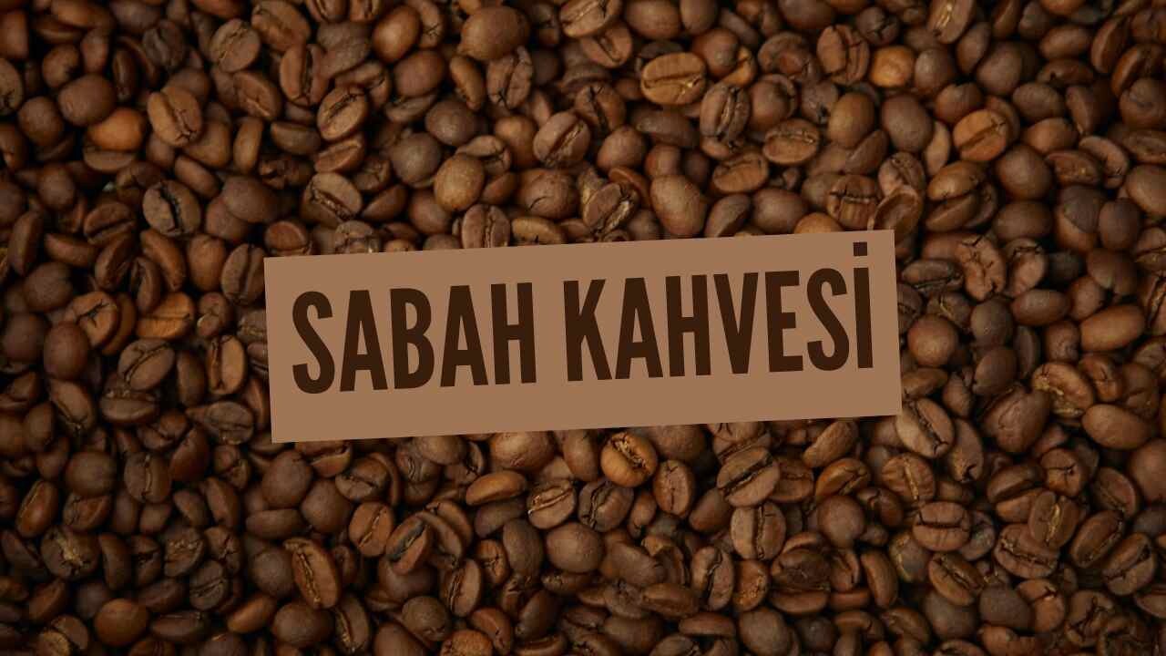 Sabah Kahve İçmenin Kalbe İyi Geldiği Ortaya Çıktı! 