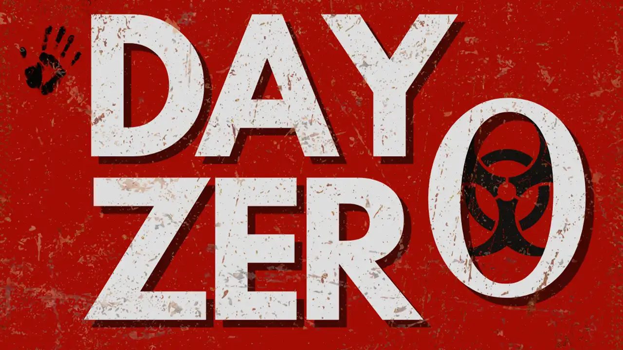 Yerli Oyun Stüdyosu Imdie Studios'dan "Day Zero" 