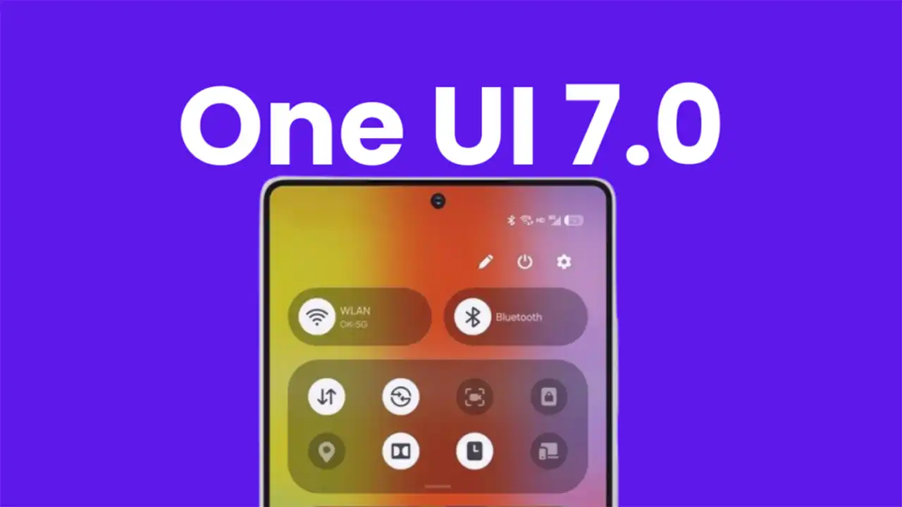 Samsung One UI 7 Güncelleme Tarihi, Yeni Özellikler ve Uyumlu Telefonlar 