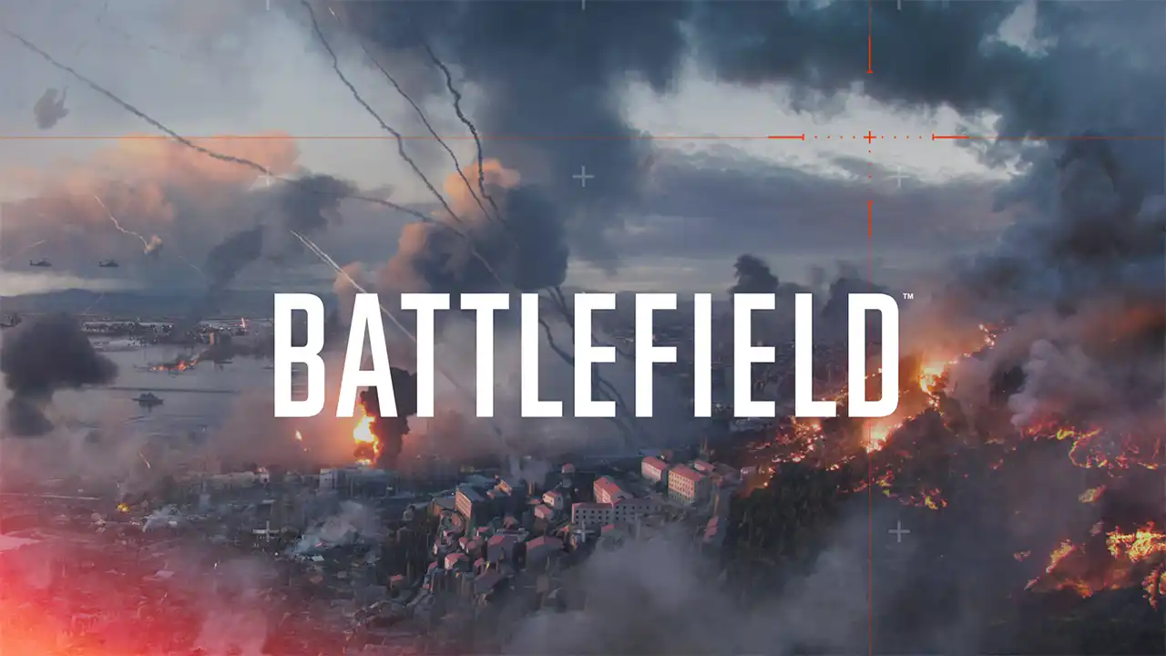 Battlefield 6 Oyun Testinden İlk Ekran Görüntüleri ve Oynanış Videosu Sızdı 