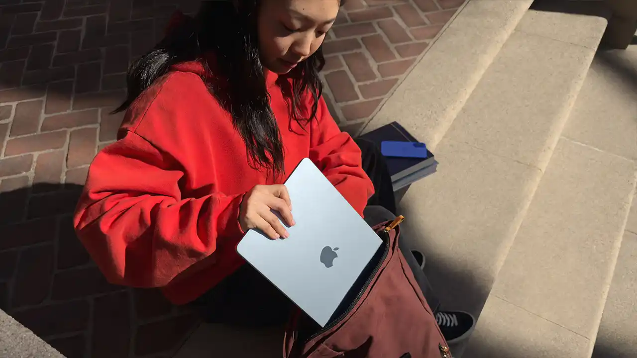 Yeni 2025 MacBook Air M4 Tanıtıldı: Özellikleri ve Türkiye Fiyatı  