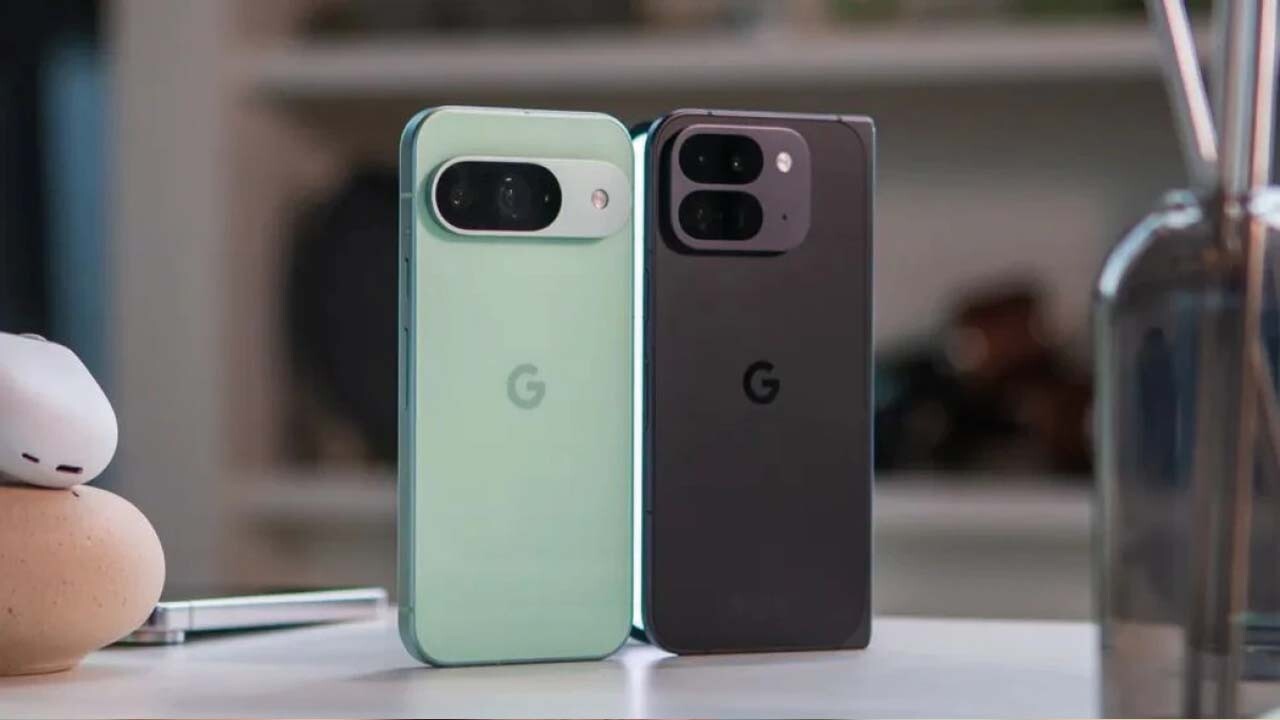 Google Pixel 10 Beklenenden Daha Erken Tanıtılabilir 