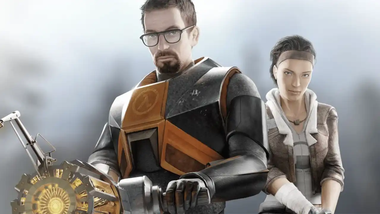 Half-Life 3: Serinin Son Oyununa Dair Yeni Detaylar 