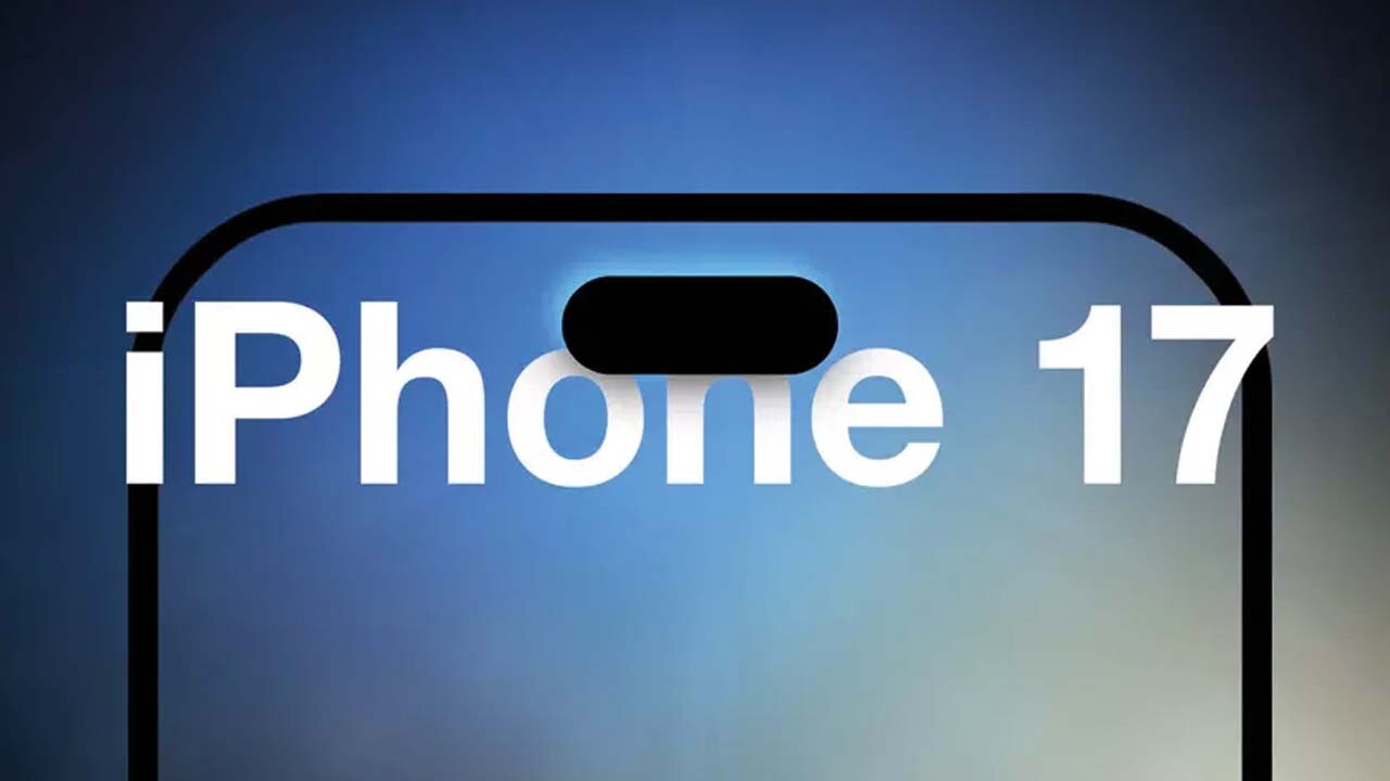 iPhone 17 Serisinin Ekran Boyutları Ortaya Çıktı: 6,27", 6,55" ve 6,86" 