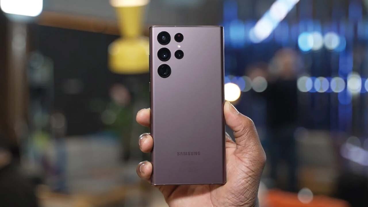 Galaxy S22 Serisi İçin Önemli Güvenlik Güncellemesi Yayınlandı 