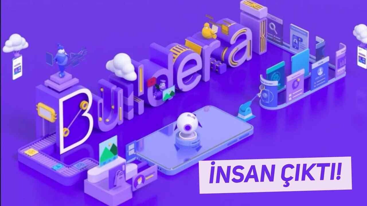1,5 Milyar Dolarlık "Yapay Zeka" İnsan Çıktı! 