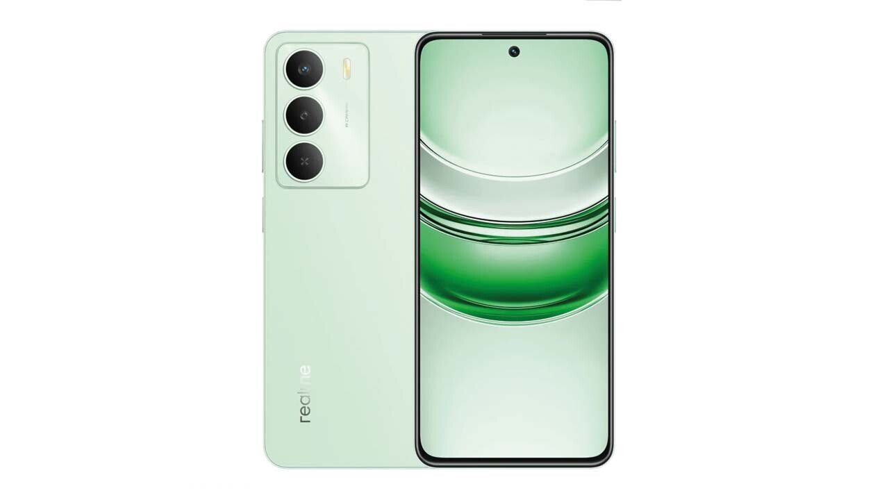 6000 mAh Bataryalı Realme C73 5G Tanıtıldı 
