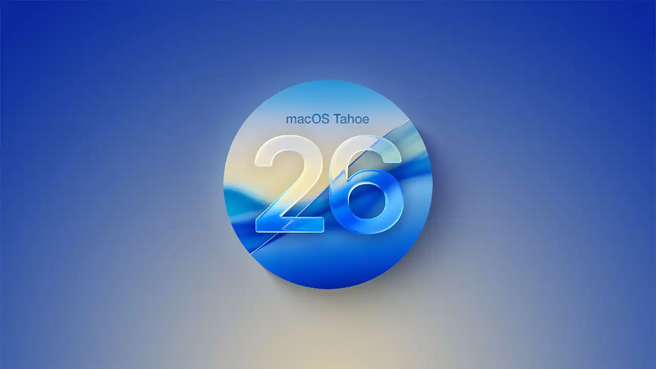 macOS 26 Tahoe Güncellemesi Alacak Mac Modelleri Açıklandı! 