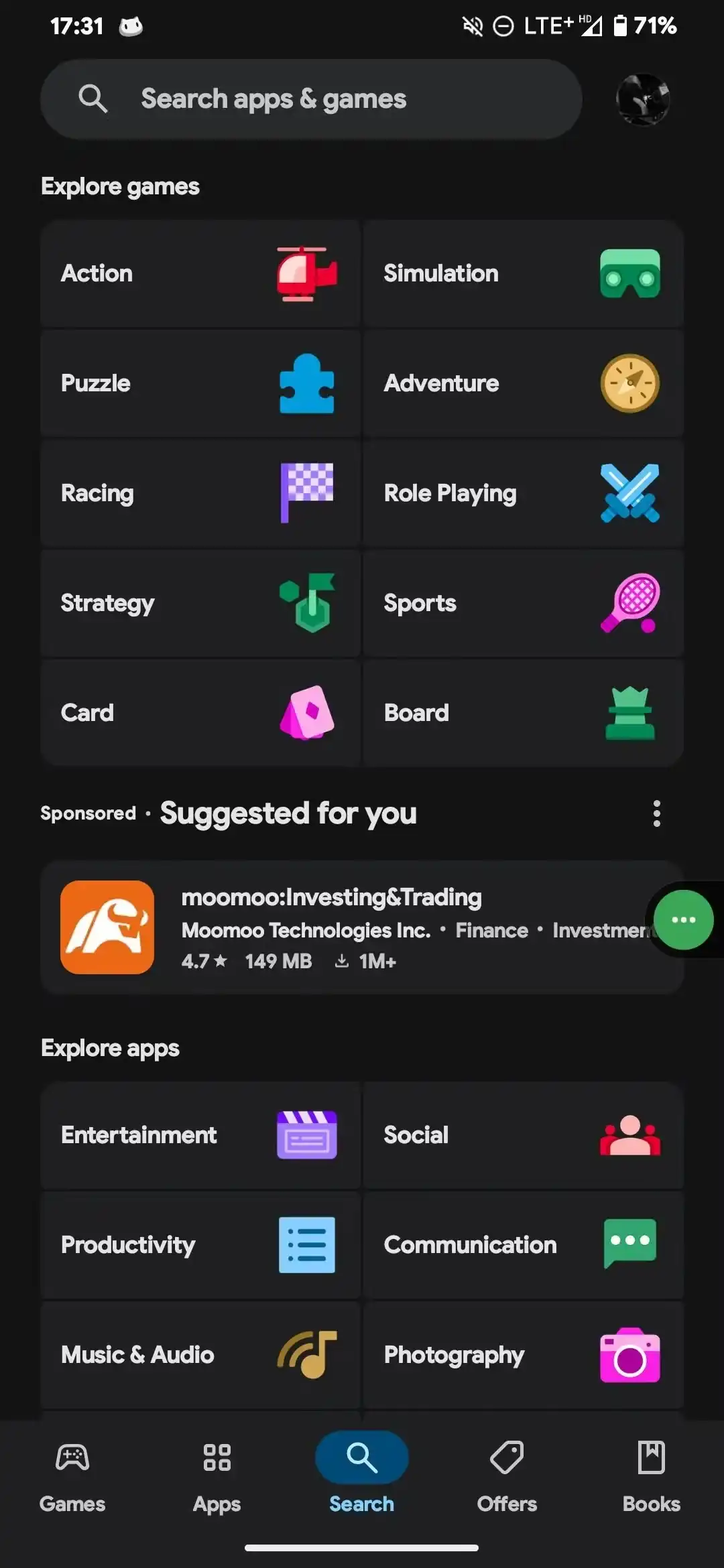 Android 16 ile Birlikte Google Play Store Tasarımı Yenilendi: İşte Yeni Tasarım 