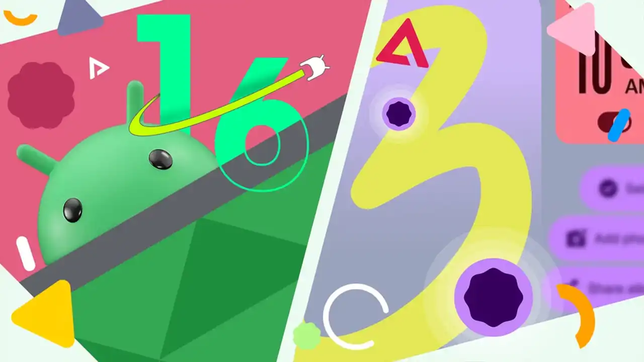 Android 16 ile Birlikte Google Play Store Tasarımı Yenilendi: İşte Yeni Tasarım 