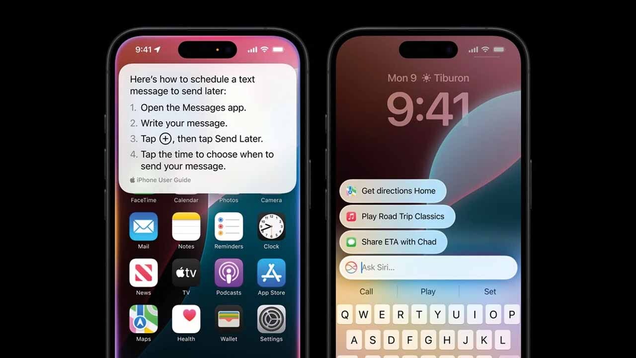 Apple Intelligence Geliştirmeleri Duraksadı! Rekabetten Geri mi Kalıyor? 