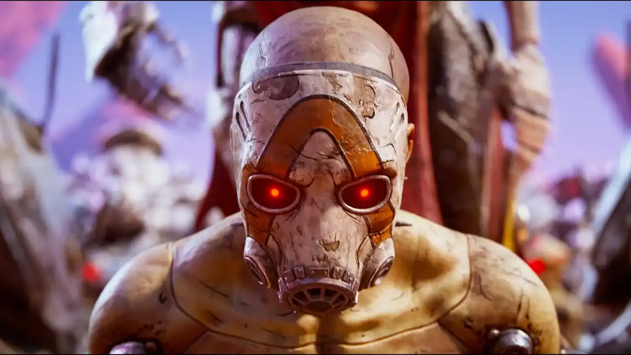 Borderlands 4 Sistem Gereksinimleri Ortaya Çıktı 