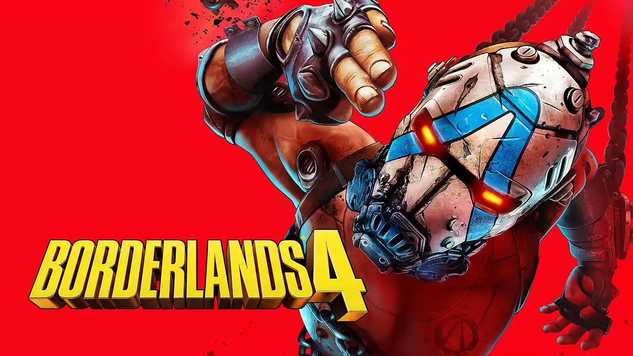 Borderlands 4 Sistem Gereksinimleri Ortaya Çıktı 