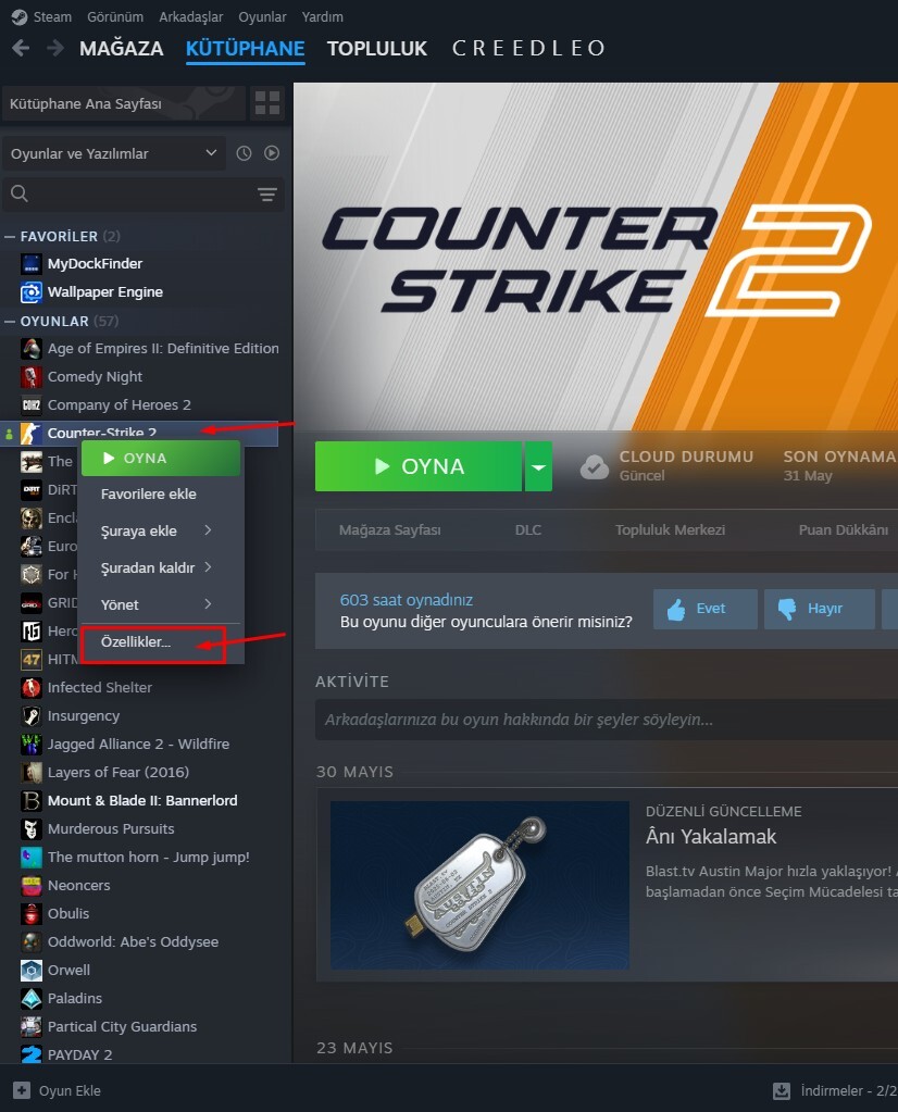 CS2’de MSI Afterburner Nasıl Açılır? (Kesin Çözüm)  