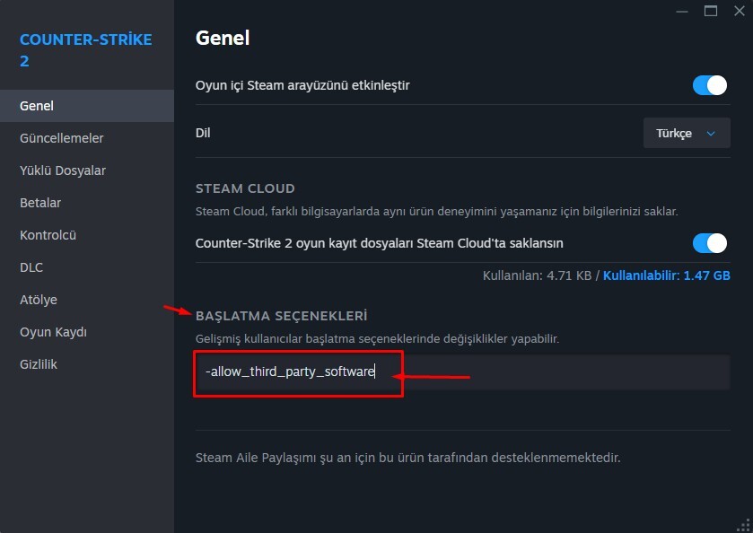 CS2’de MSI Afterburner Nasıl Açılır? (Kesin Çözüm)  