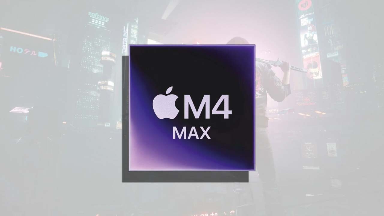 Cyberpunk 2077: Ultimate Edition, MacBook Pro'da 120 FPS ile Çalışıyor 