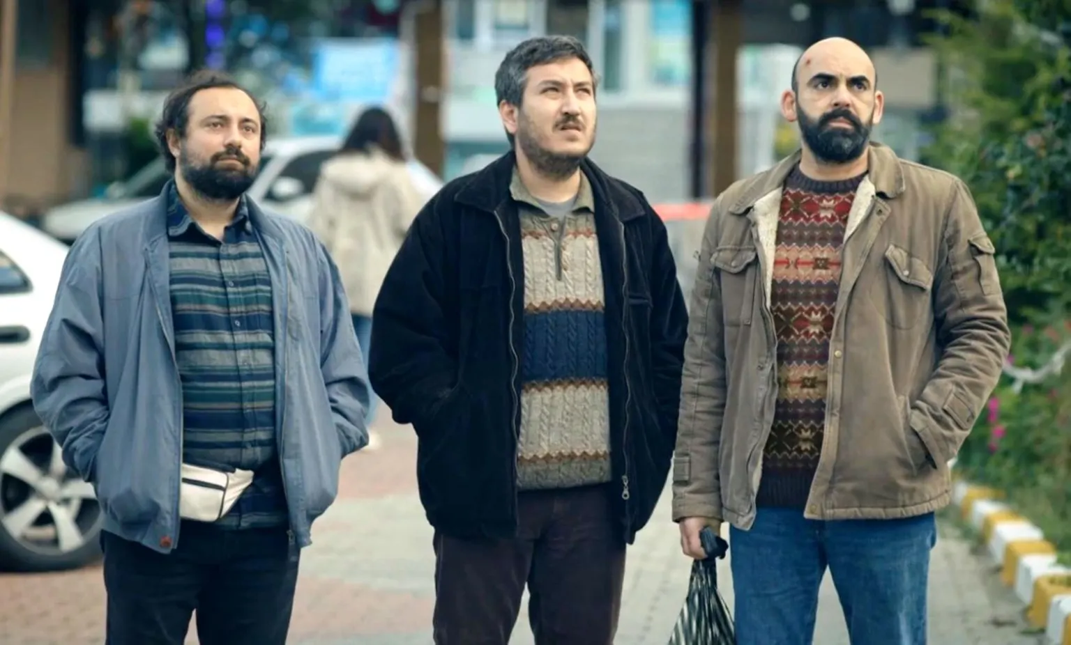 IMDb'ye Göre En İyi Gibi Dizisi Bölümleri 