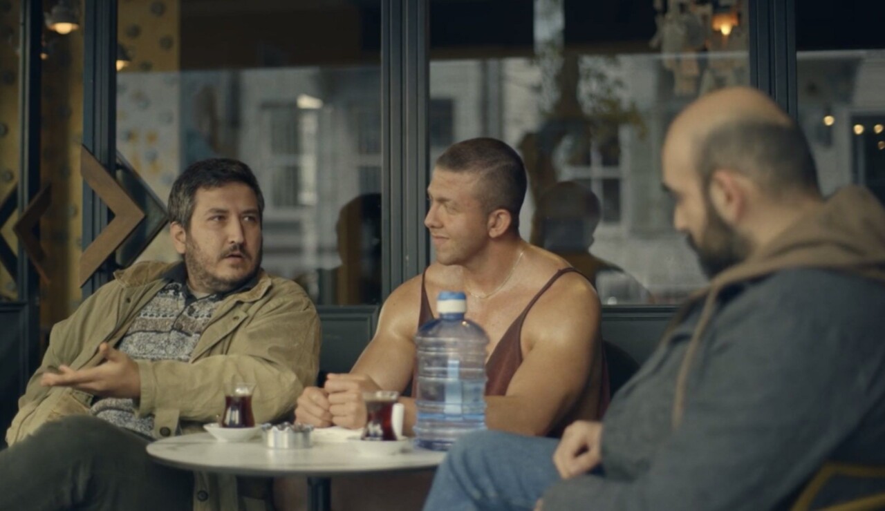 IMDb'ye Göre En İyi Gibi Dizisi Bölümleri 