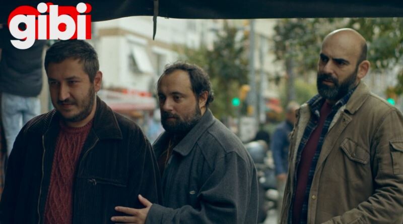 IMDb'ye Göre En İyi Gibi Dizisi Bölümleri 