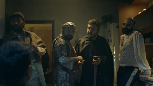 IMDb'ye Göre En İyi Gibi Dizisi Bölümleri 