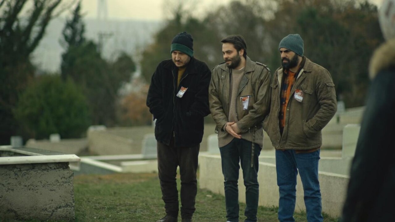 IMDb'ye Göre En İyi Gibi Dizisi Bölümleri 