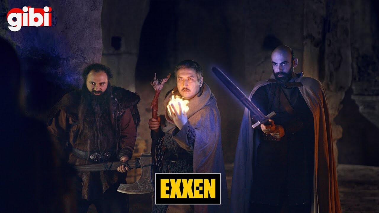 IMDb'ye Göre En İyi Gibi Dizisi Bölümleri 