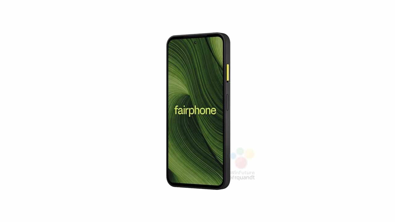 Fairphone 6 Tanıtımdan Önce Sızdırıldı 