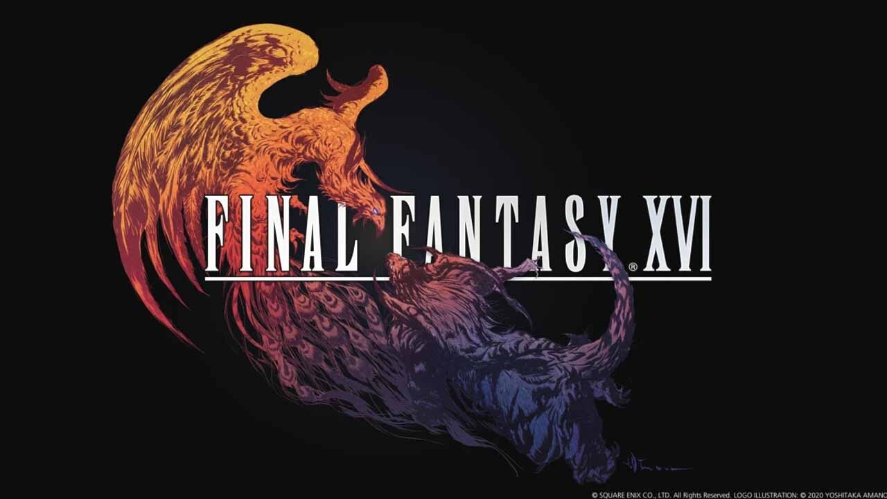 Final Fantasy XVI, Xbox Series X’e Zayıf Bir Performansla Geldi 
