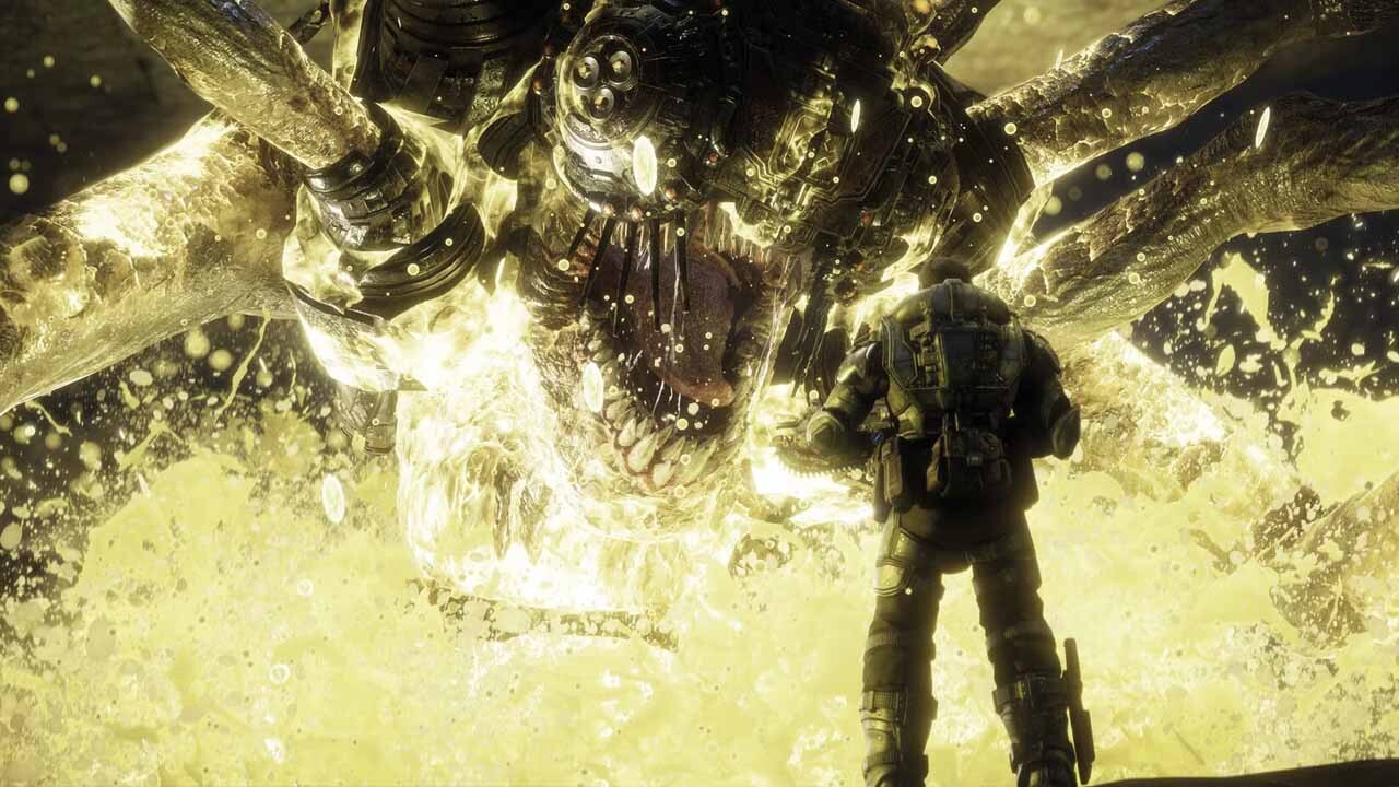 Gears of War: Reloaded Çok Oyunculu Betası Başlıyor! 
