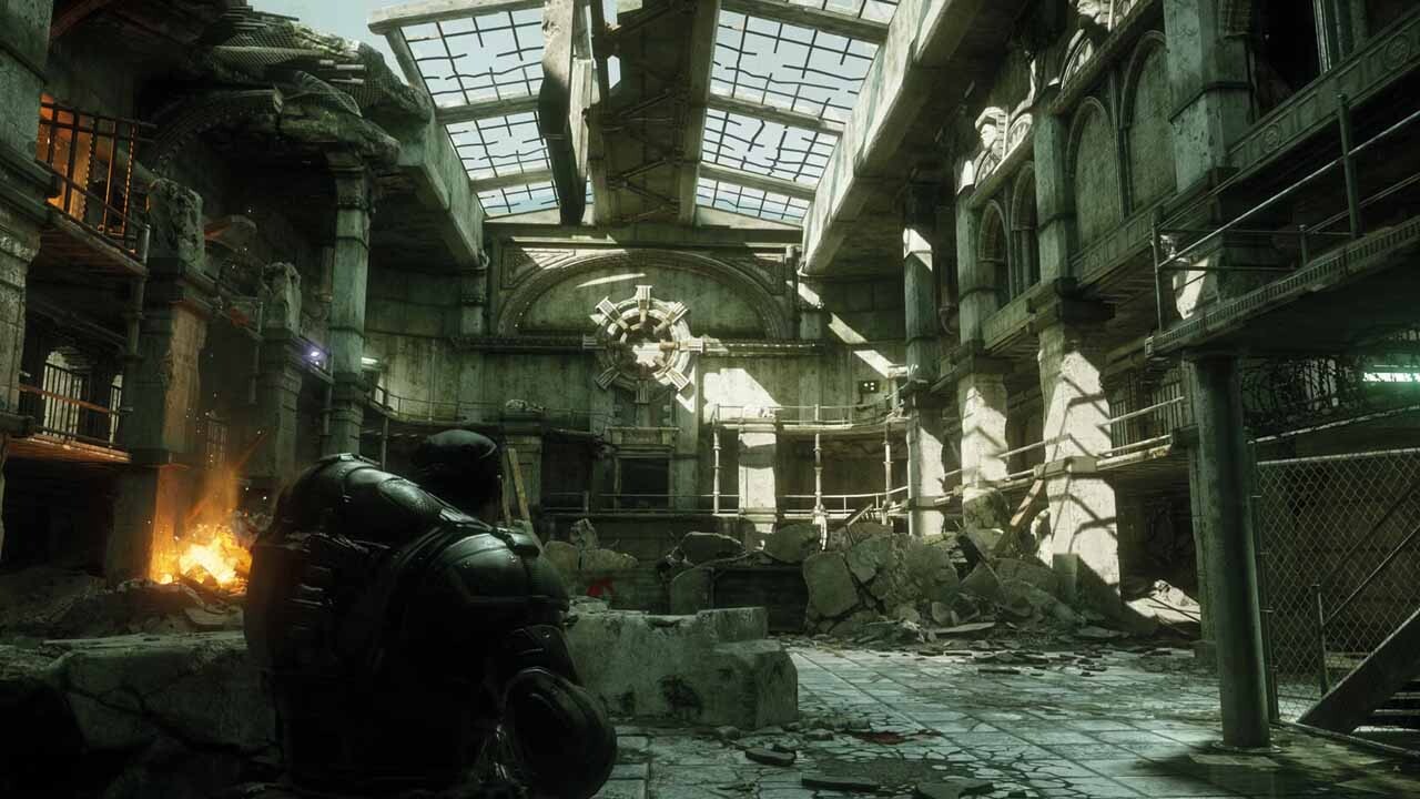 Gears of War: Reloaded Çok Oyunculu Betası Başlıyor! 