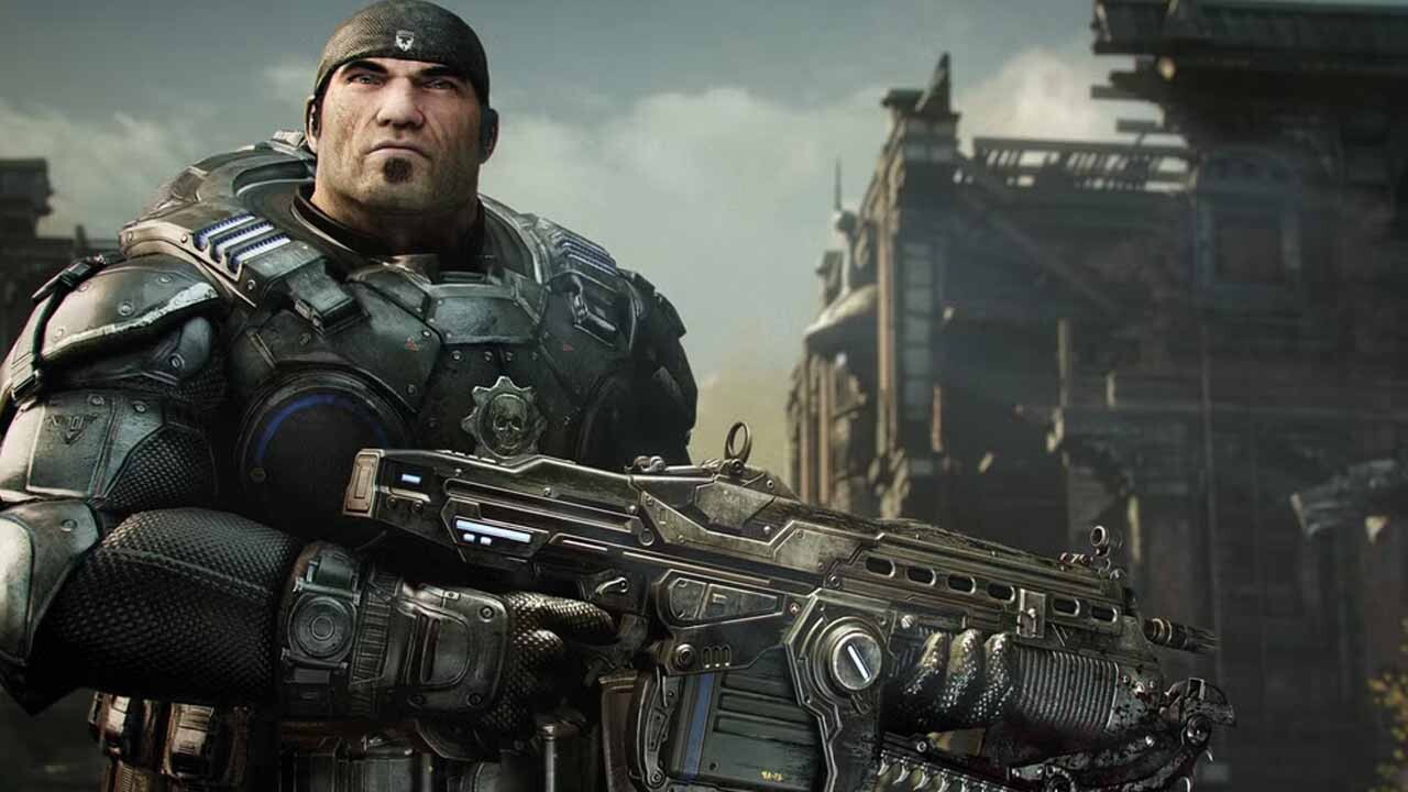 Gears of War: Reloaded Çok Oyunculu Betası Başlıyor! 