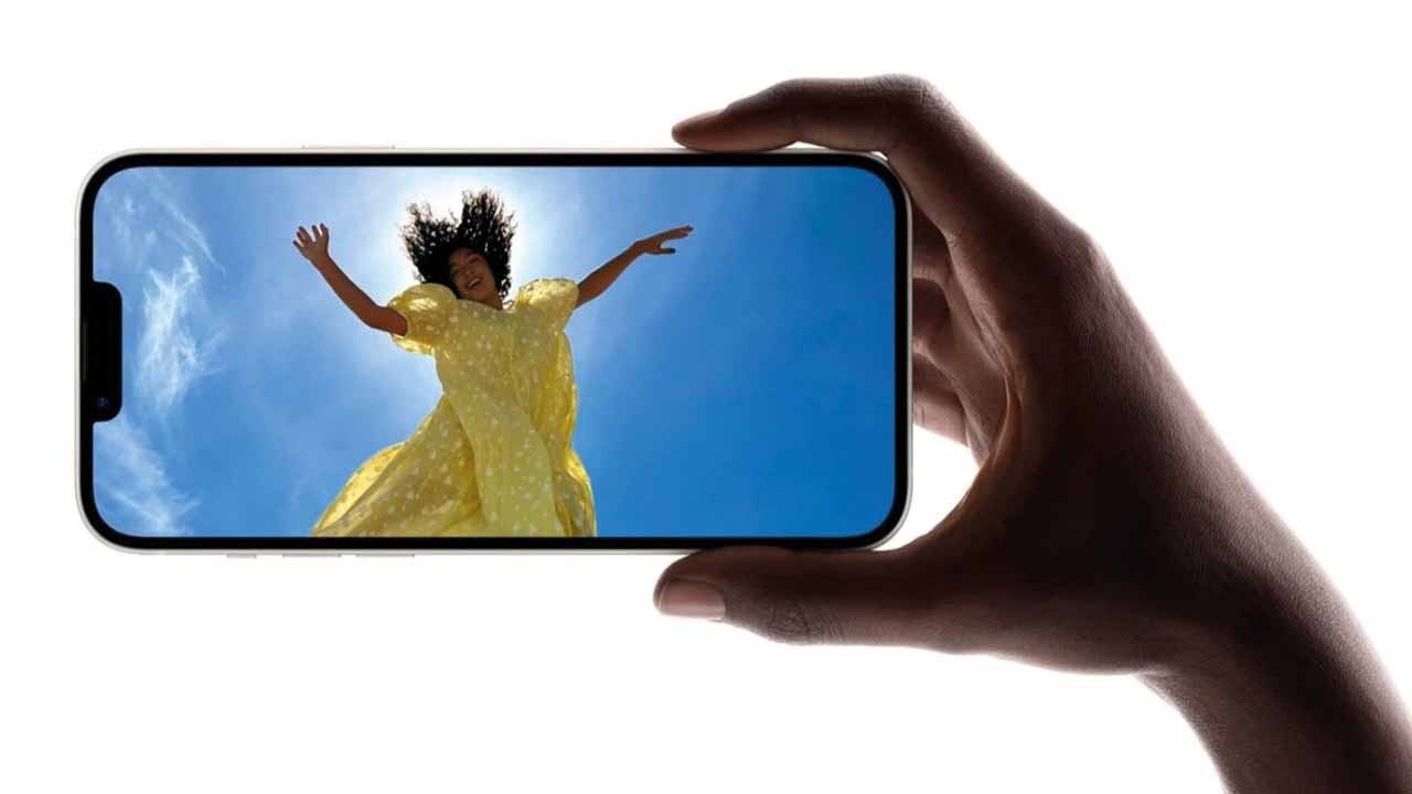Gelecekteki iPhone'lar Çift Otomatik Odaklama Sistemine Sahip Olacak 