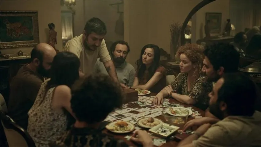 IMDb'ye Göre En İyi Gibi Dizisi Bölümleri 
