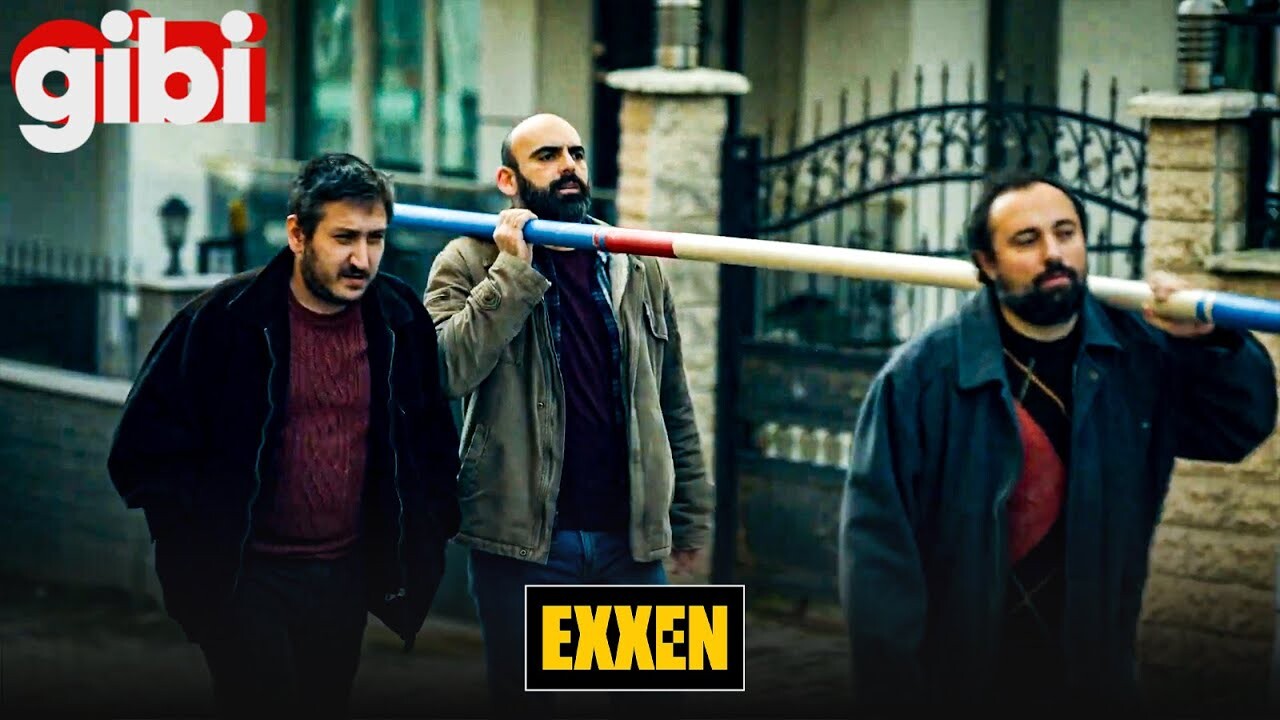 IMDb'ye Göre En İyi Gibi Dizisi Bölümleri 