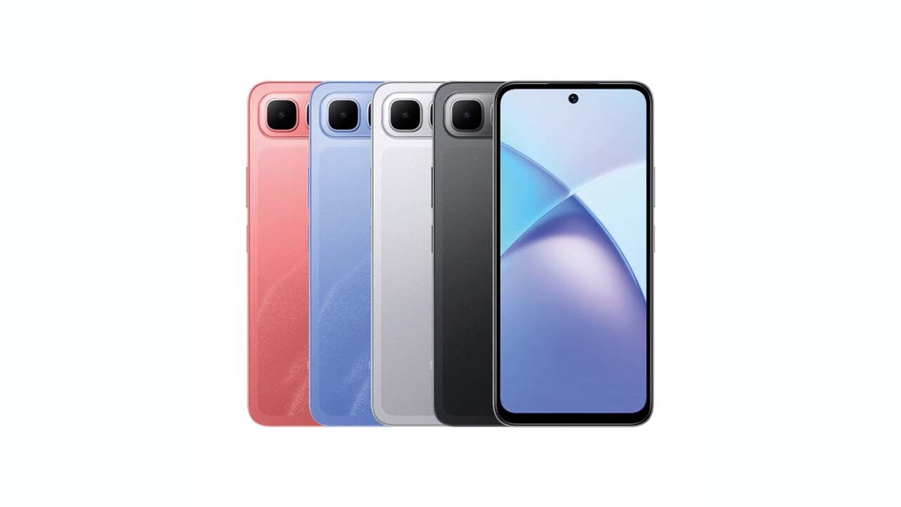 Infinix Smart 10 Serisi Tanıtıldı Infinix Smart 10 Serisi Tanıtıldı