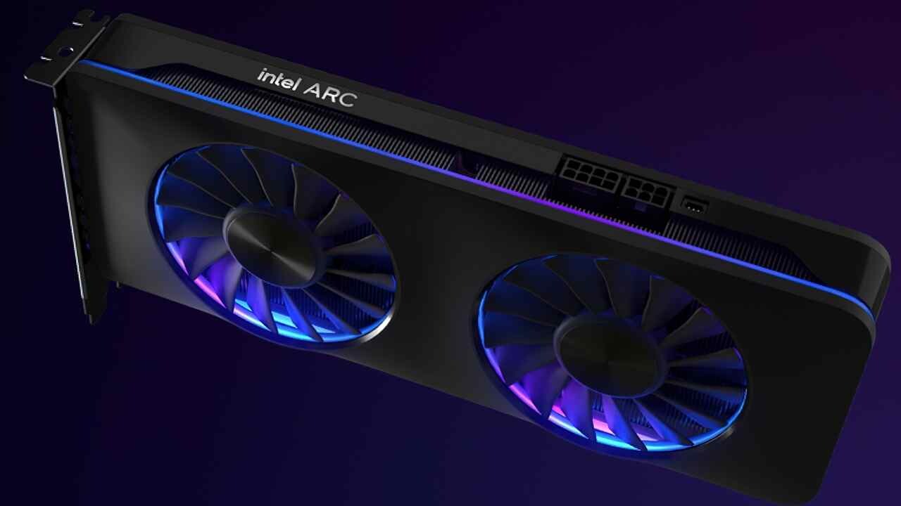 Intel, Arc A750 ve A770 Ekran Kartlarını Üretimden Kaldırıyor! 