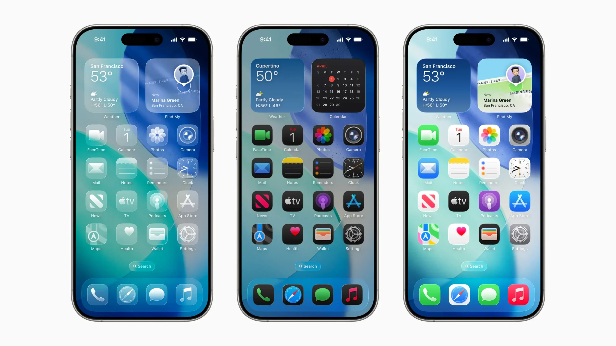 iOS 26 Güncellemesi Alacak iPhone Modelleri! 