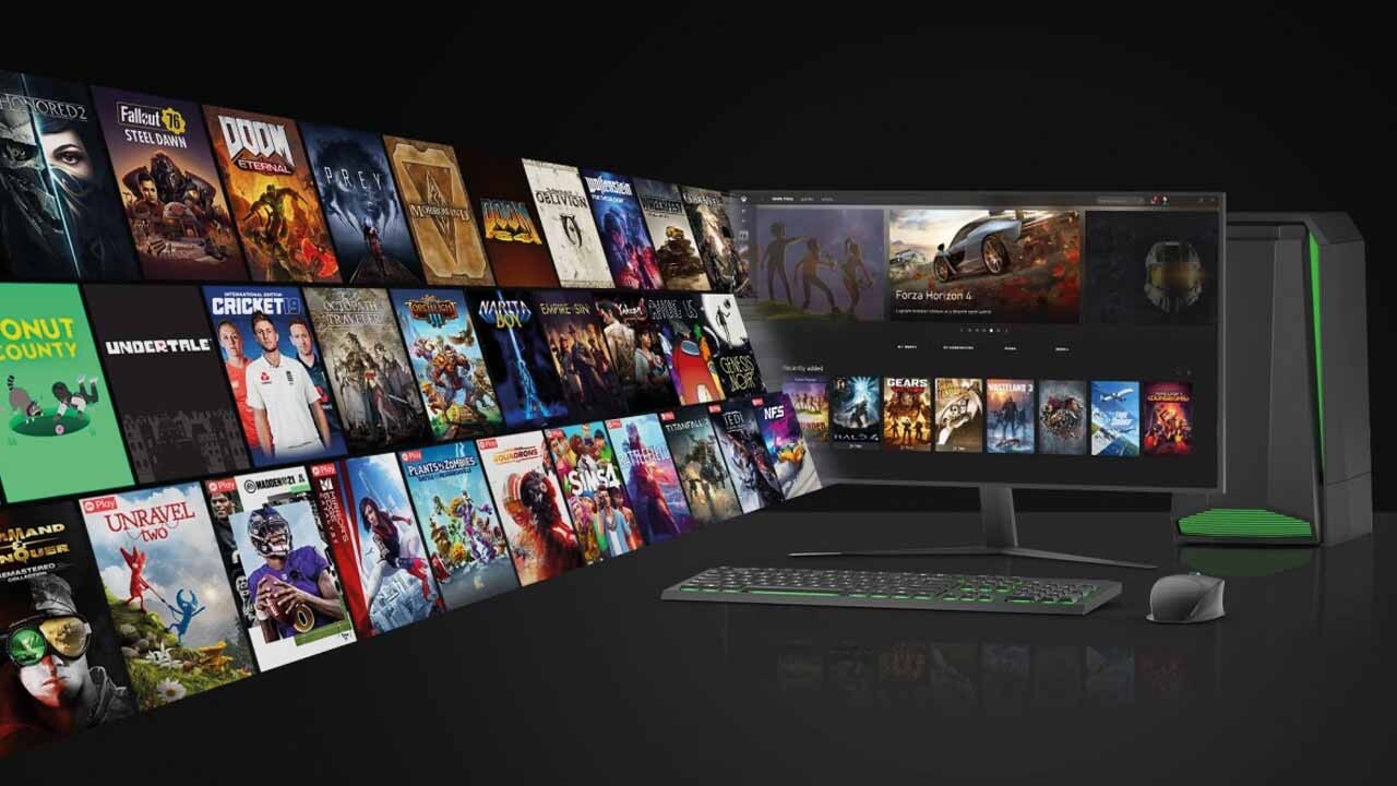 Microsoft, Xbox PC Uygulamasında Büyük Bir Değişim İçin Hazırlanıyor! 