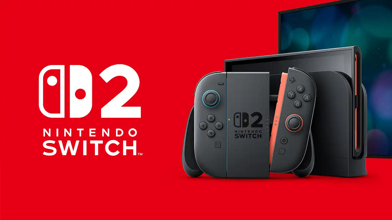 Nintendo Switch 2'de MIG Switch Flashcart Kullanıcıları İçin Uyarı 