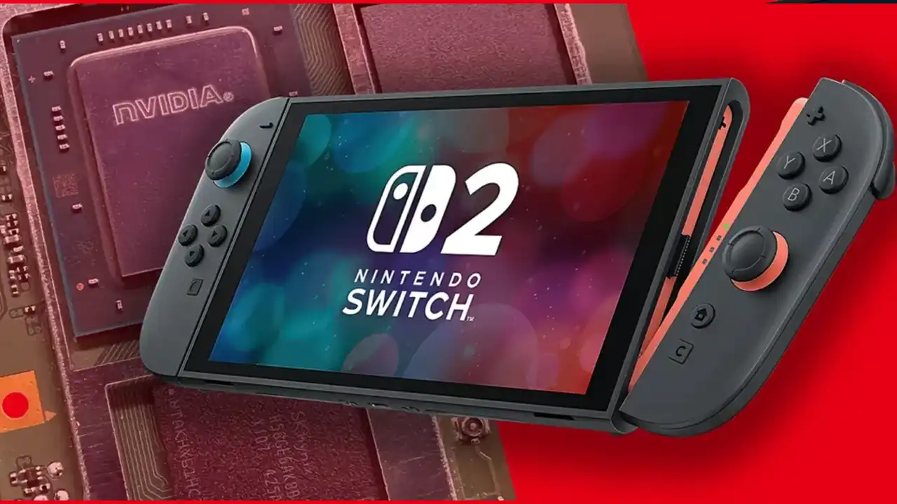 Nintendo Switch 2'de MIG Switch Flashcart Kullanıcıları İçin Uyarı 