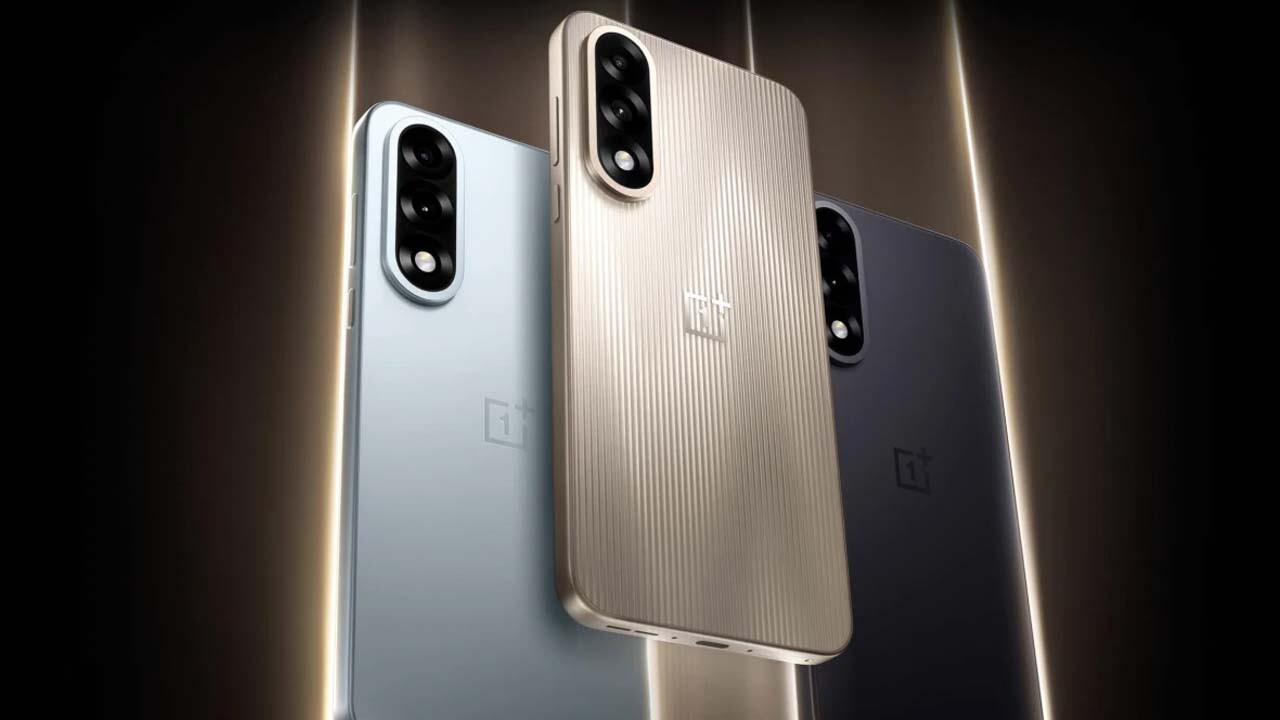 OnePlus 15 Yepyeni Bir Tasarımla Geliyor 