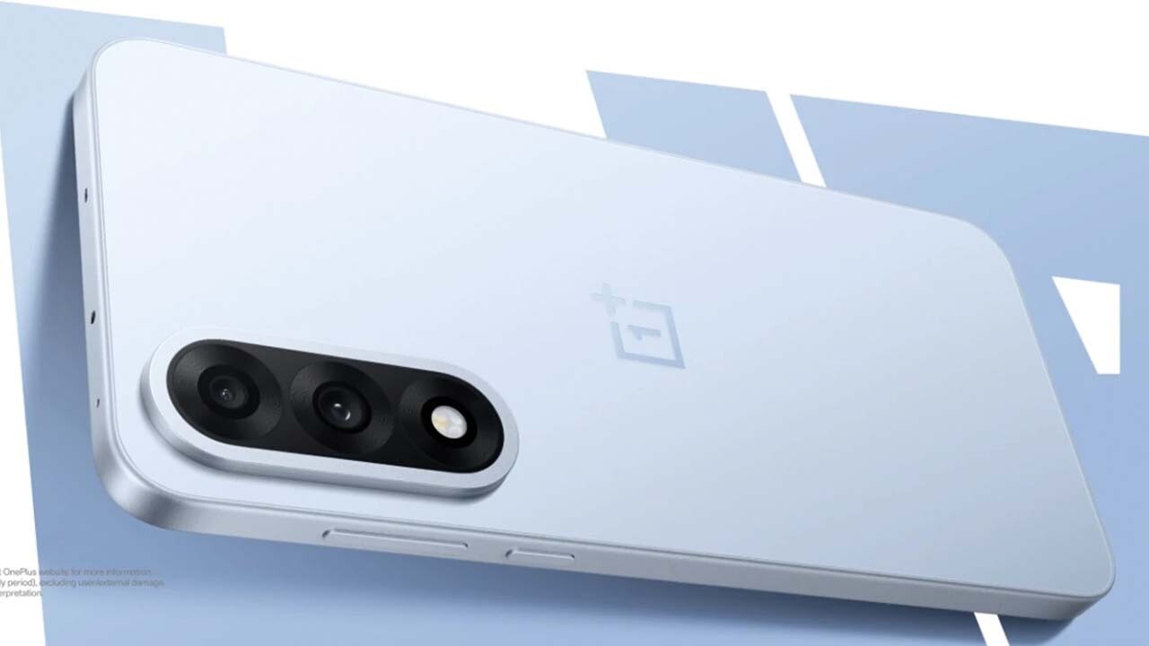 OnePlus Nord 5, 8 Temmuz’da Tanıtılacak! 