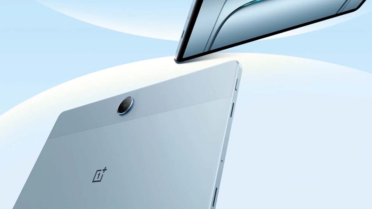 OnePlus Pad Lite Tabletin Çıkış Tarihi Belli Oldu 
