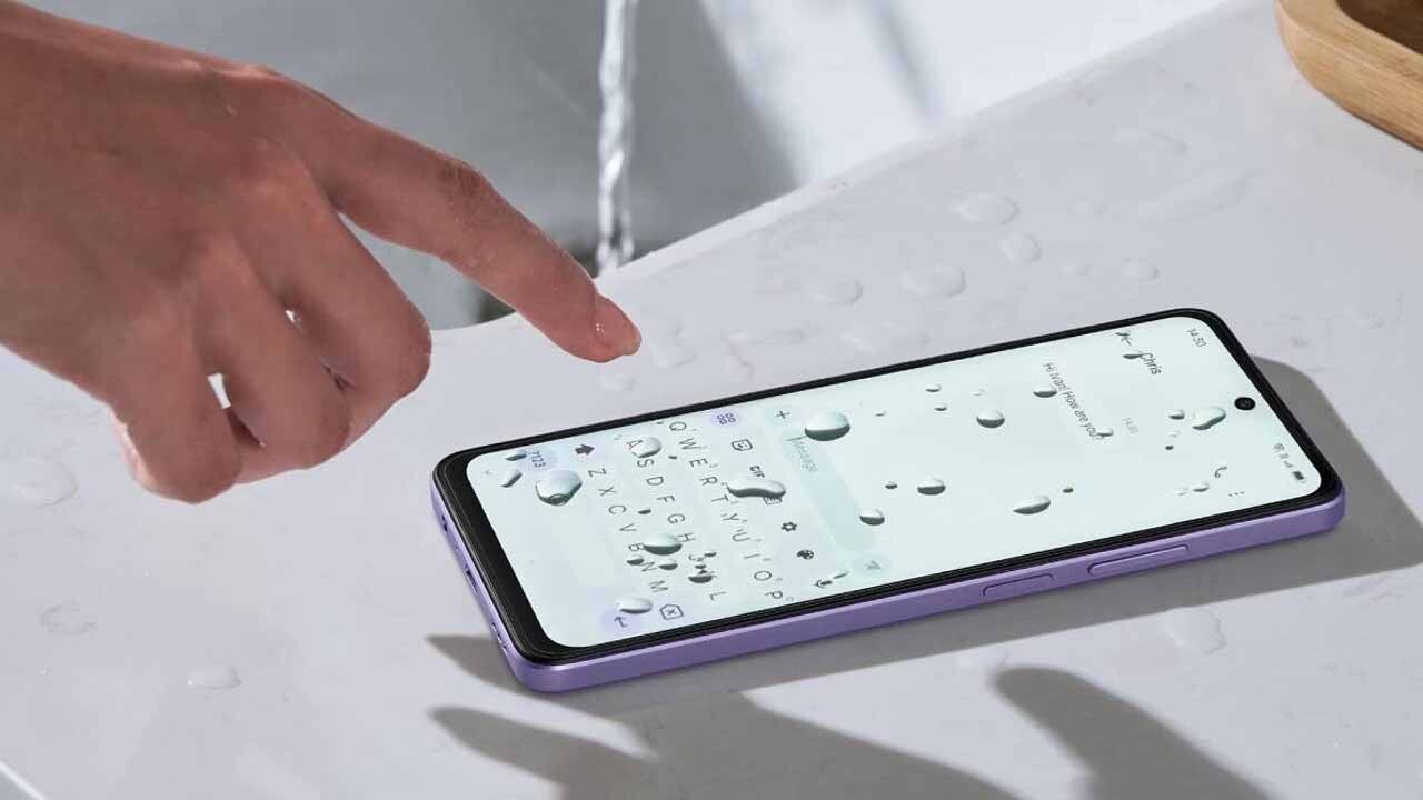 Oppo A5i ve A5i Pro Tanıtıldı 