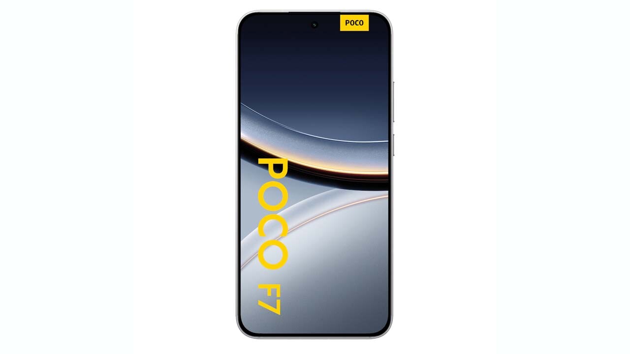 Poco F7 Özellikleri Ortaya Çıktı 