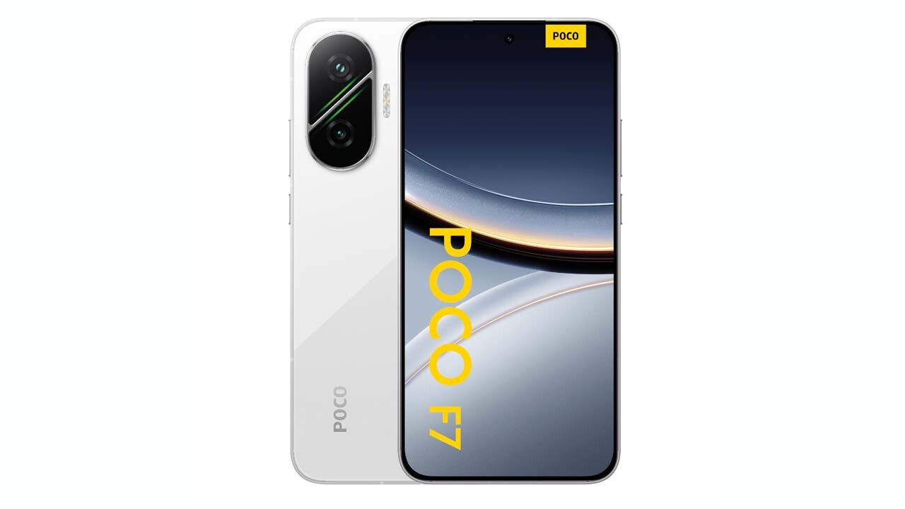 Poco F7 Özellikleri Ortaya Çıktı 